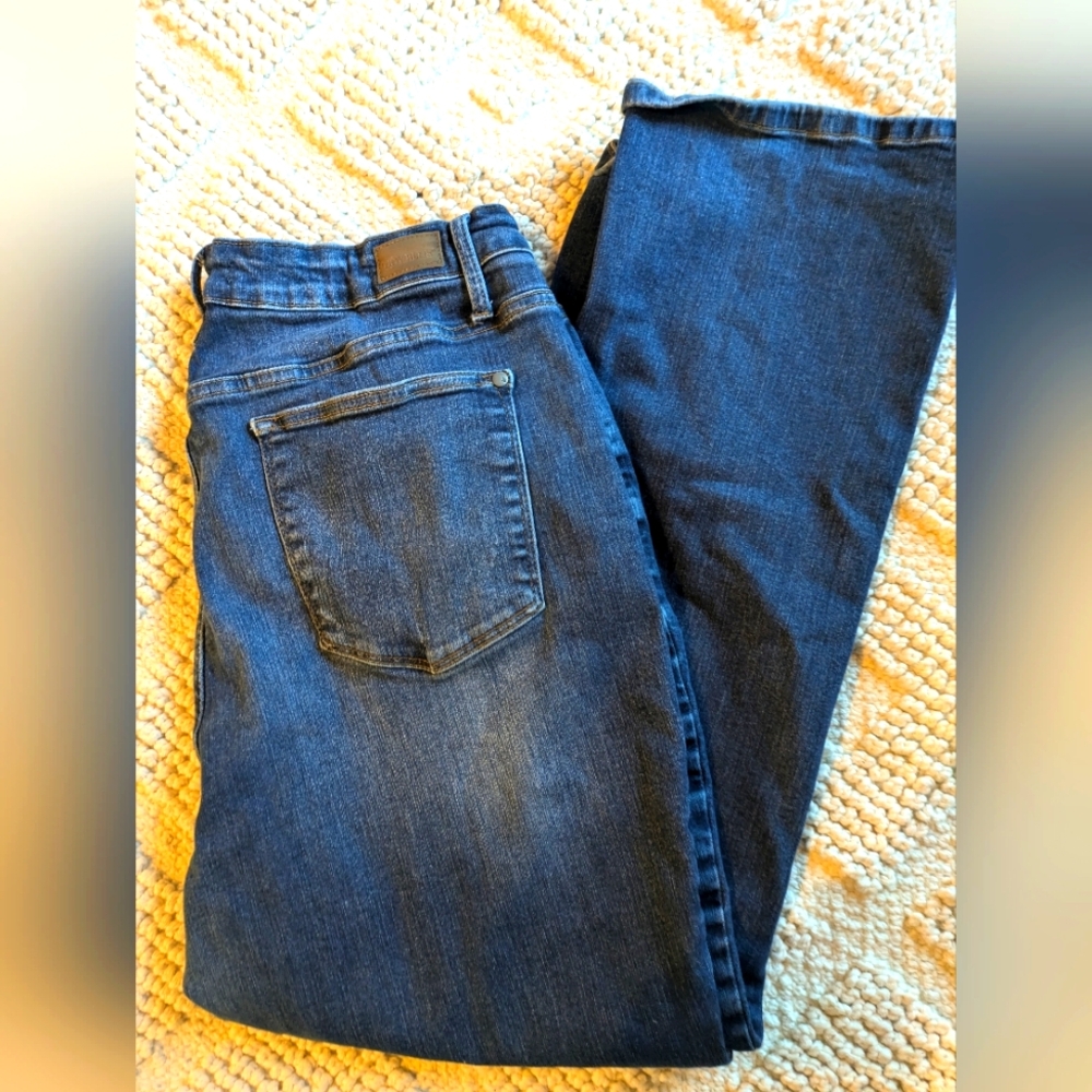 Judy Blue jeans